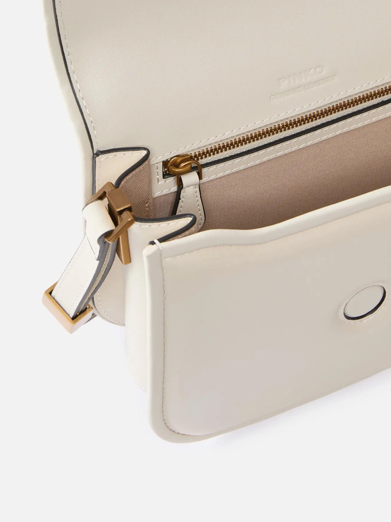 Сумки PINKO модель 104297-A26L C50Q Фото