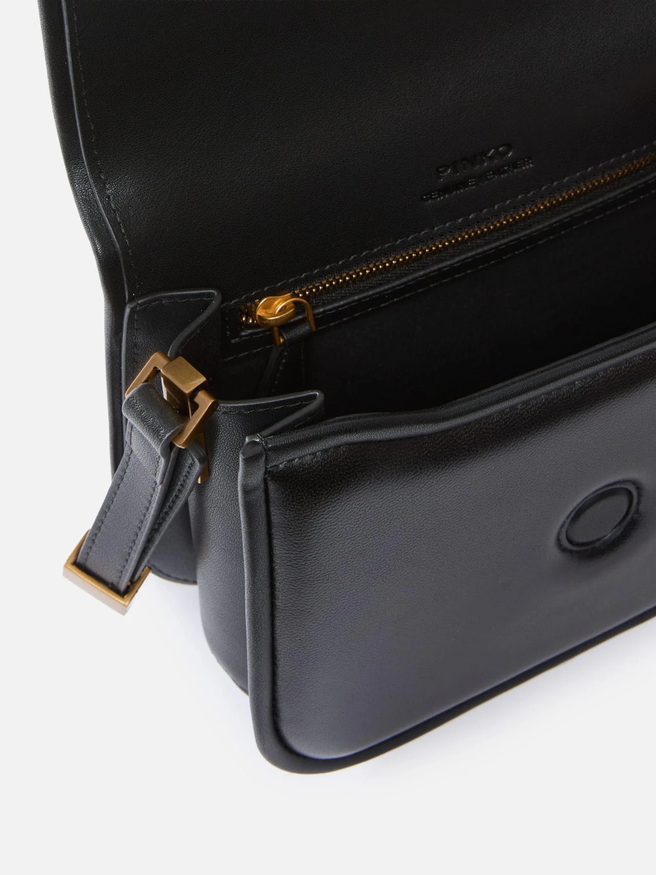 Сумки PINKO модель 104297-A26L Z99Q Сумки PINKO модель 104297-A26L Z99Q Фото