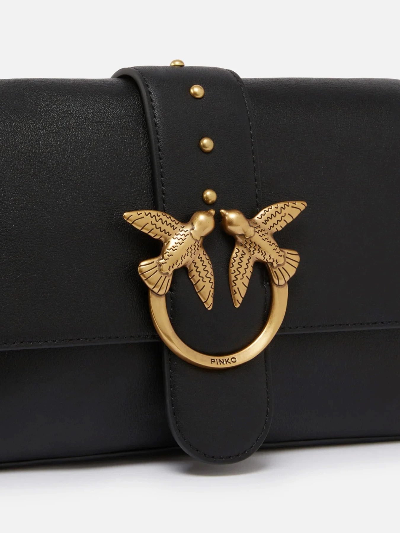 Сумки PINKO модель 104524-A0QO Z99Q Сумки PINKO модель 104524-A0QO Z99Q Фото