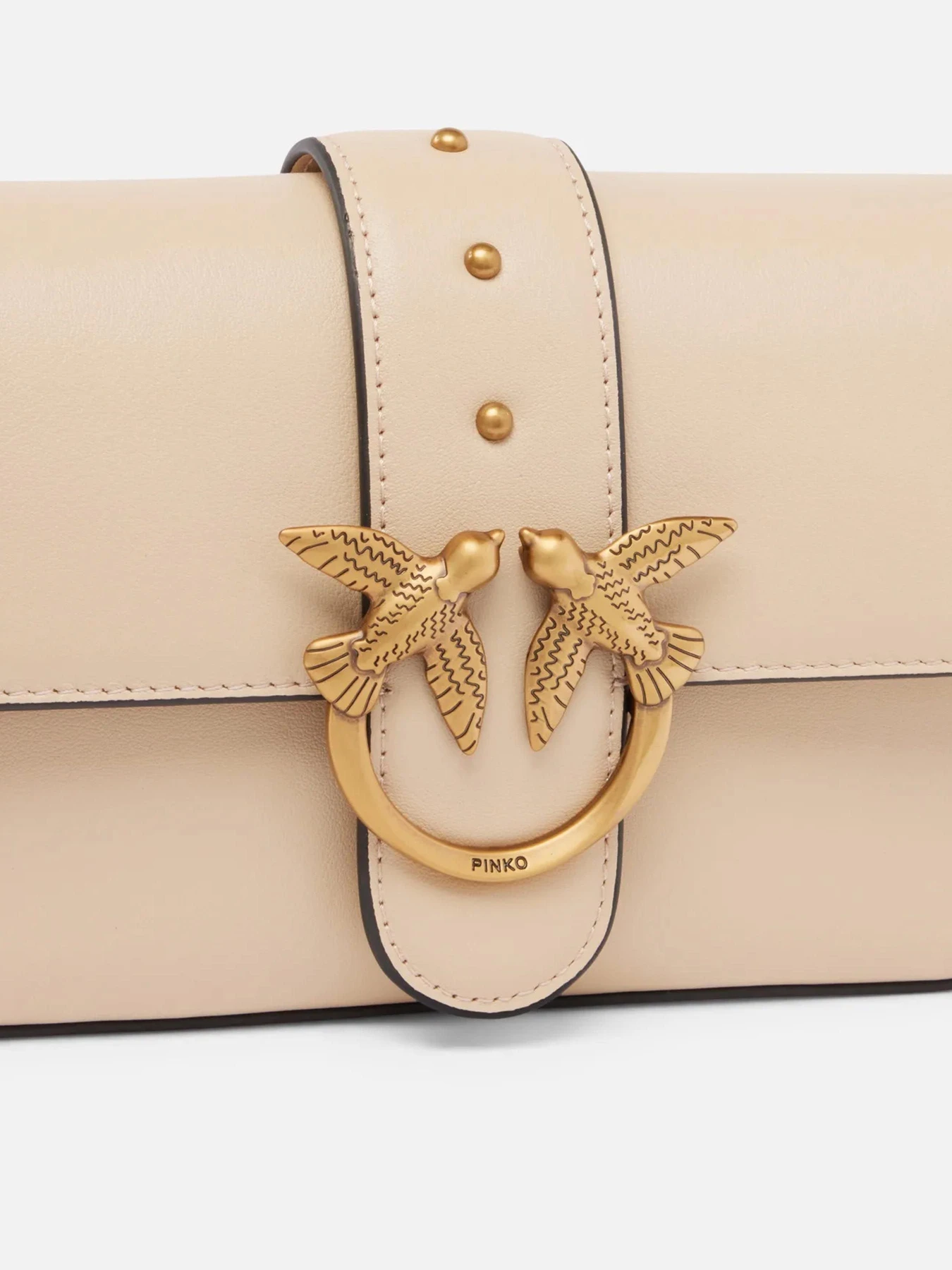Сумки PINKO модель 104340-A0QO C50Q Фото