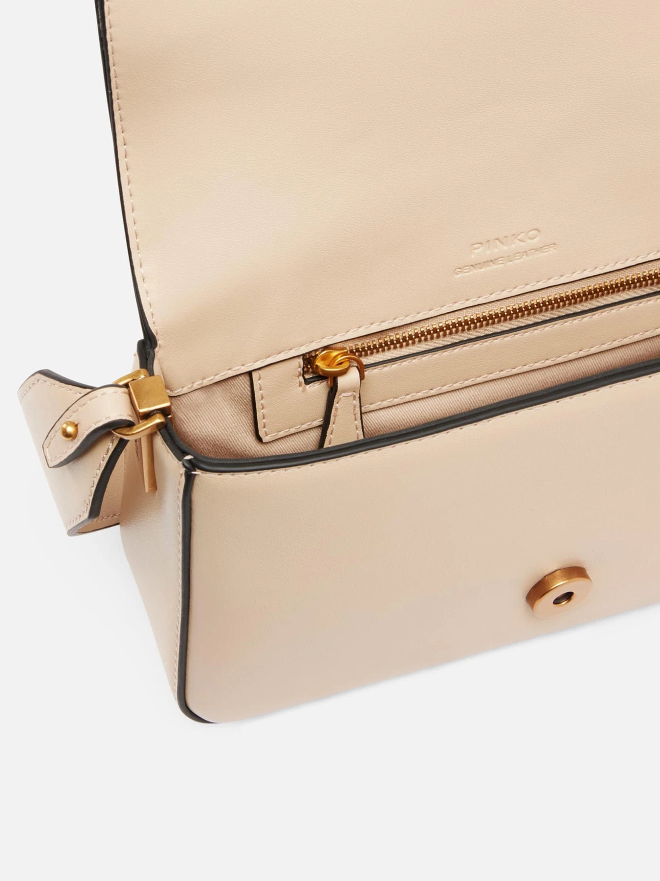 Сумки PINKO модель 104340-A0QO C50Q Фото