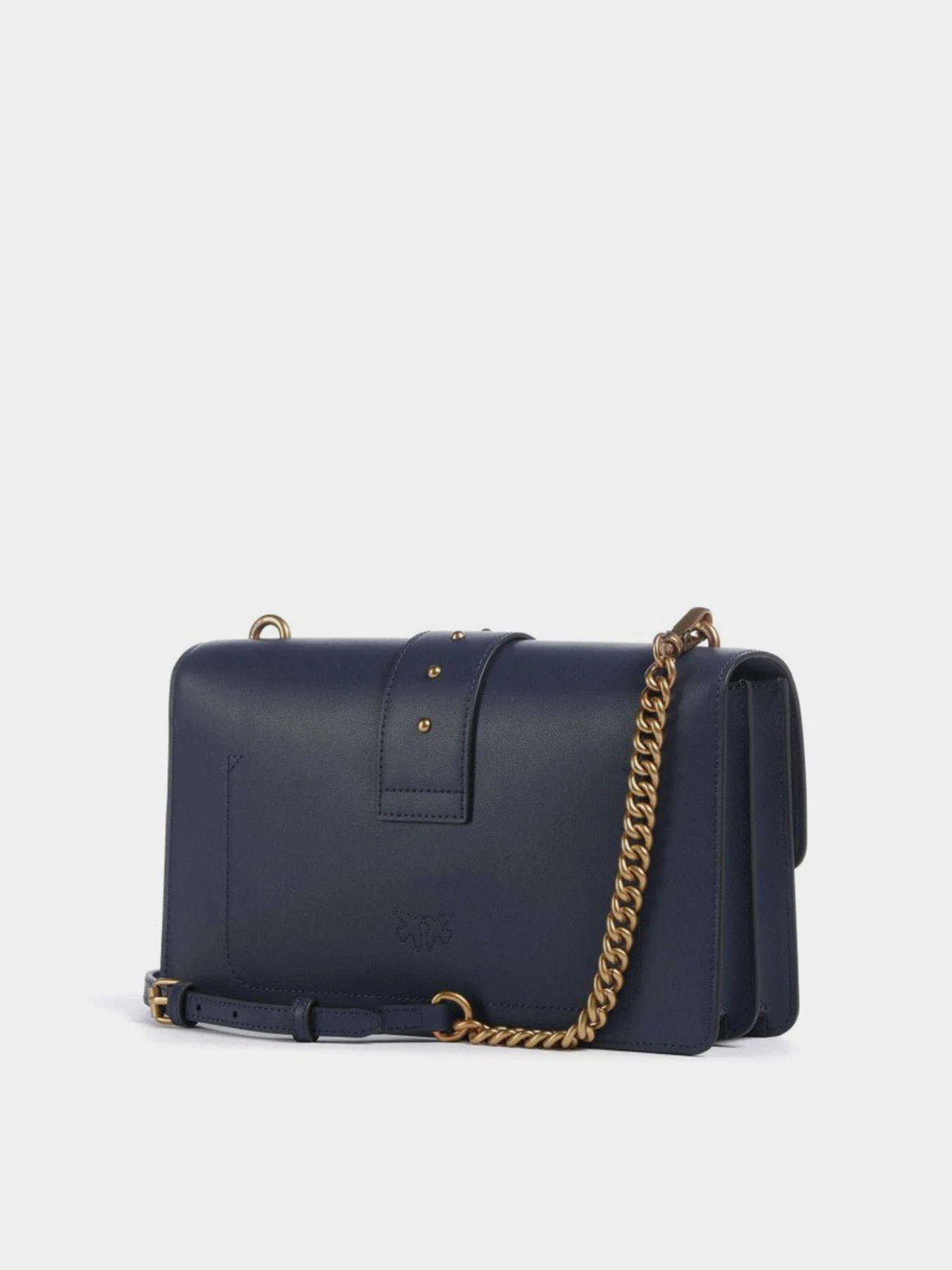 Сумки PINKO модель 104340-A0QO G08Q Фото