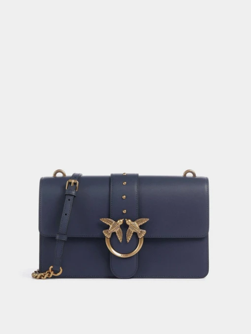 Сумки PINKO модель 104340-A0QO G08Q Фото