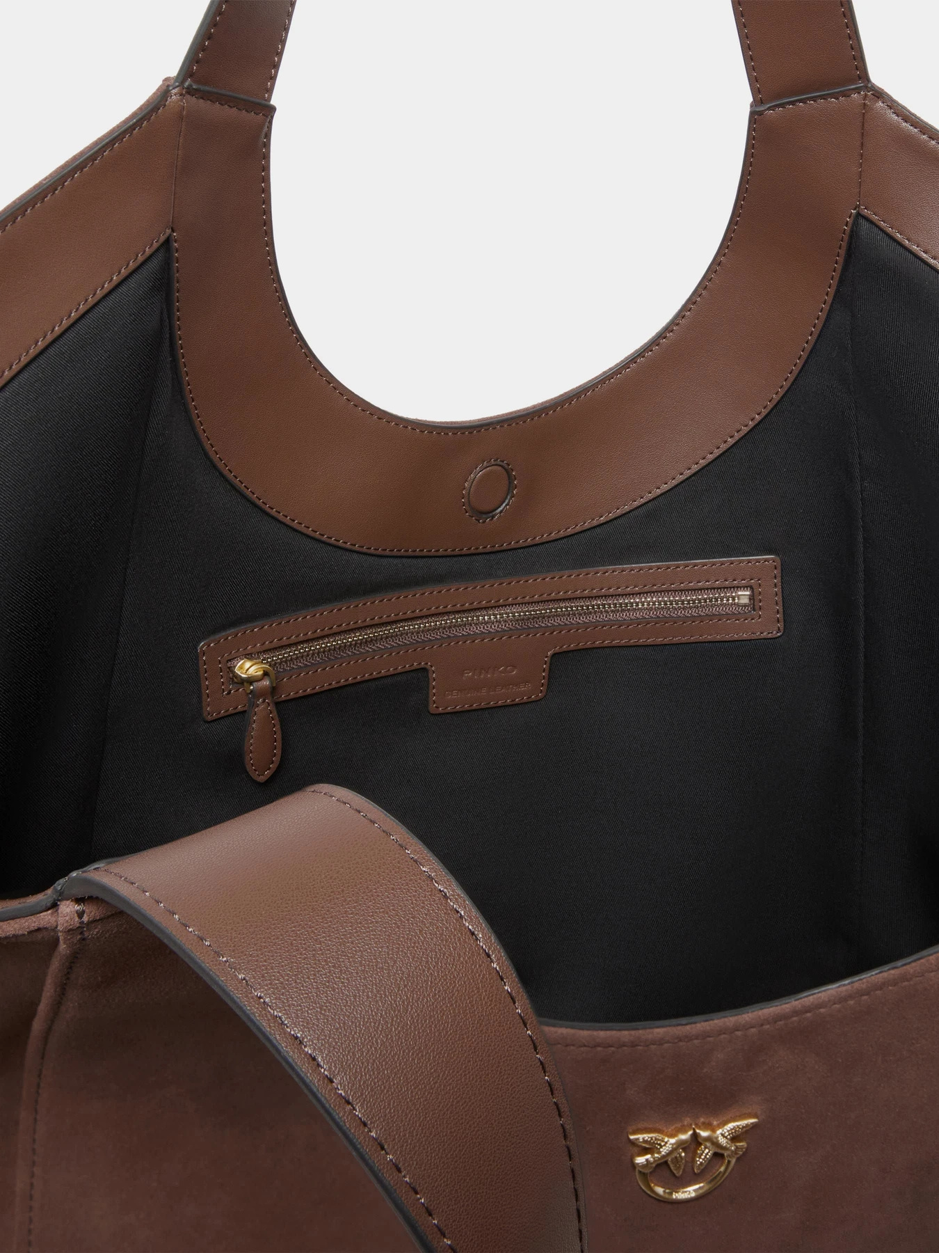 Сумки PINKO модель 104676-A2R0 L74V Сумки PINKO модель 104676-A2R0 L74V Фото