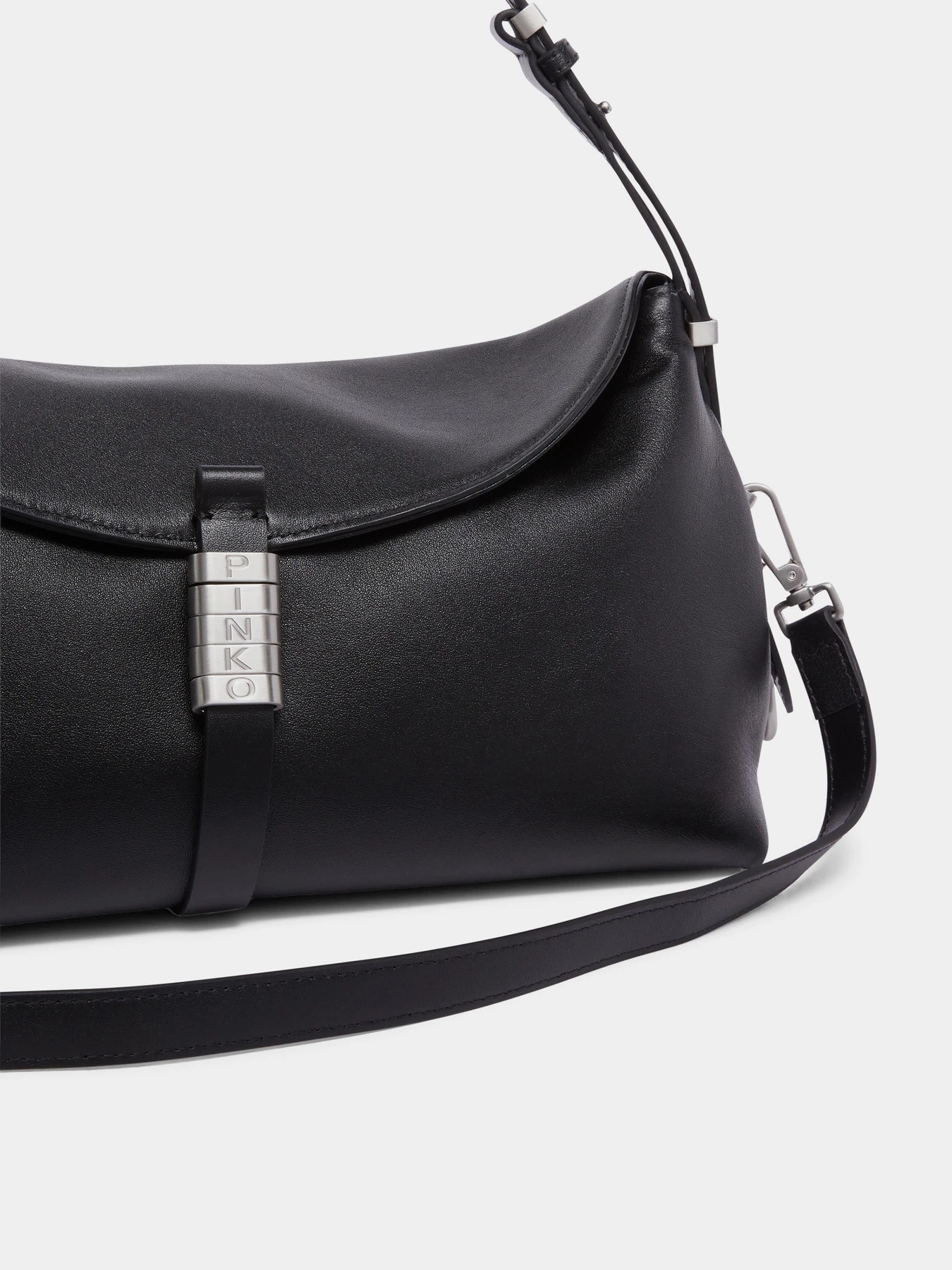 Сумки PINKO модель 105049-A1ZX Z99E Сумки PINKO модель 105049-A1ZX Z99E Фото