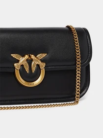 Сумки PINKO модель 105083-A26L Z99Q Фото