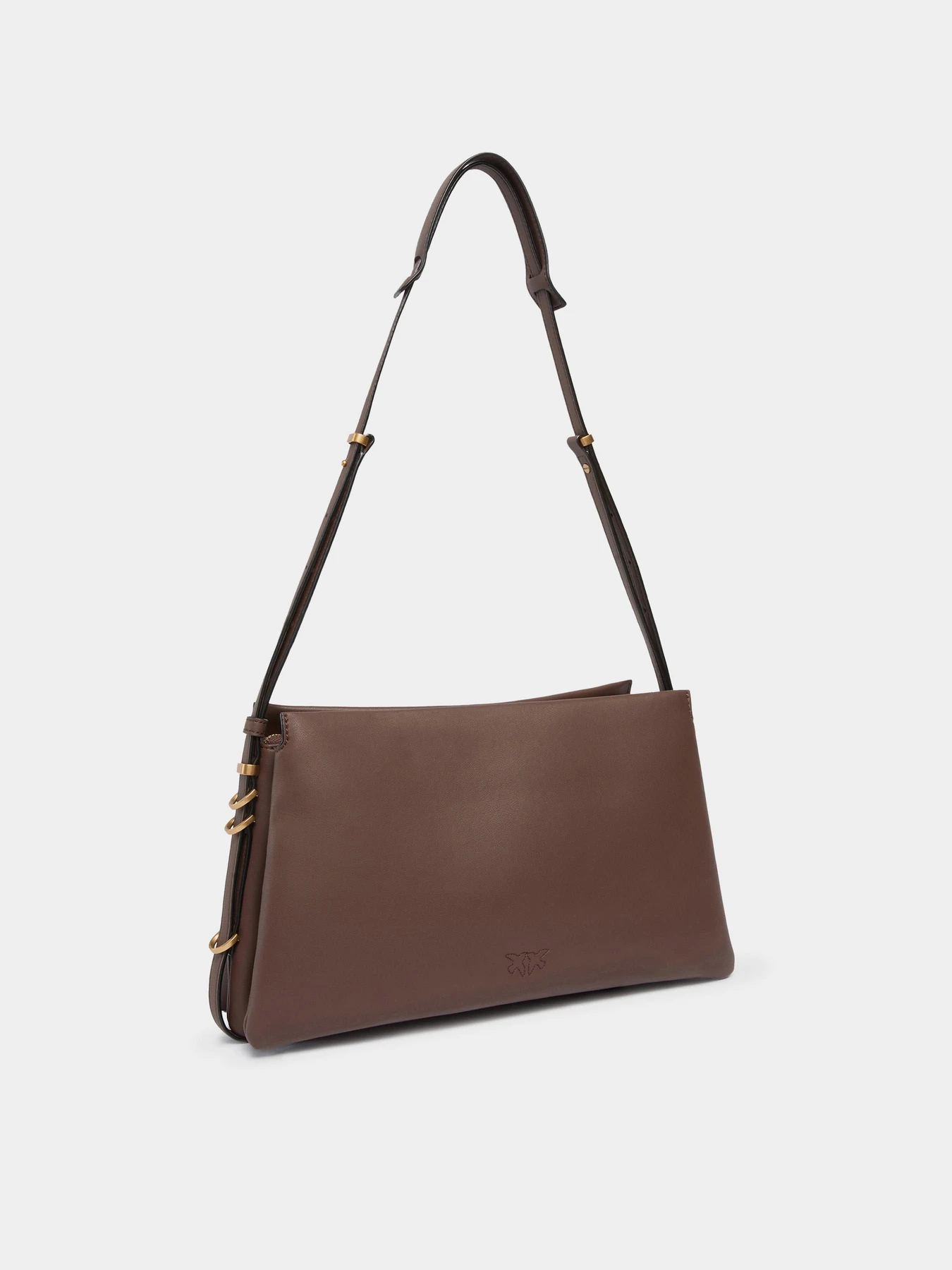 Сумки PINKO One, Two, Three модель 105161-A0QO L74Q Сумки PINKO One, Two, Three модель 105161-A0QO L74Q Фото
