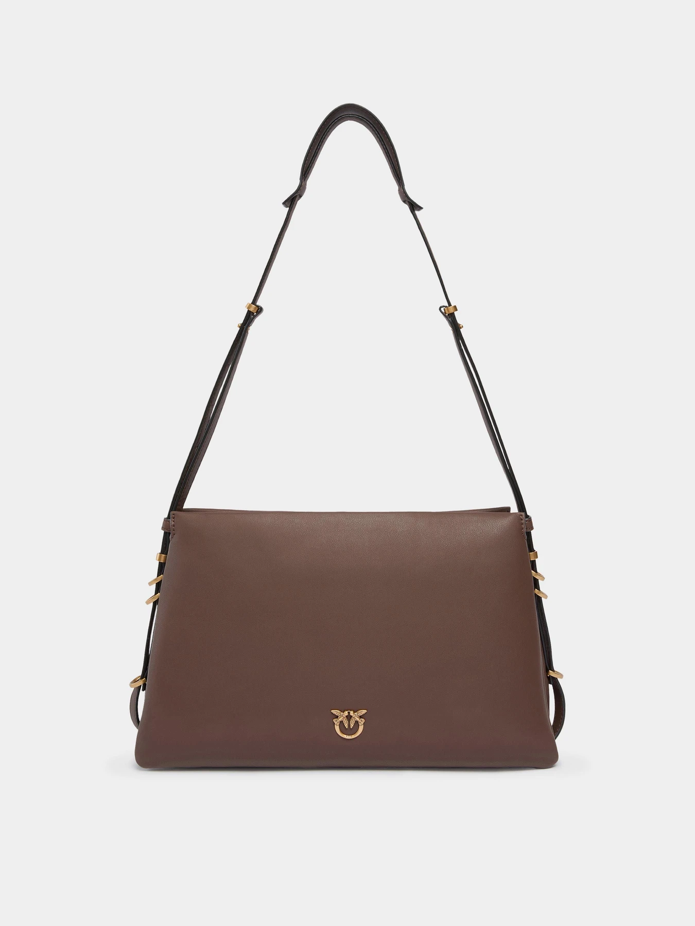 Сумки PINKO One, Two, Three модель 105161-A0QO L74Q Сумки PINKO One, Two, Three модель 105161-A0QO L74Q Фото