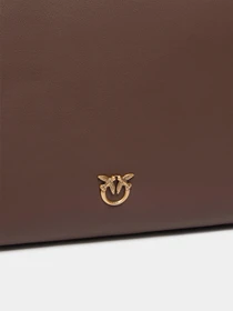 Сумки PINKO One, Two, Three модель 105161-A0QO L74Q Фото