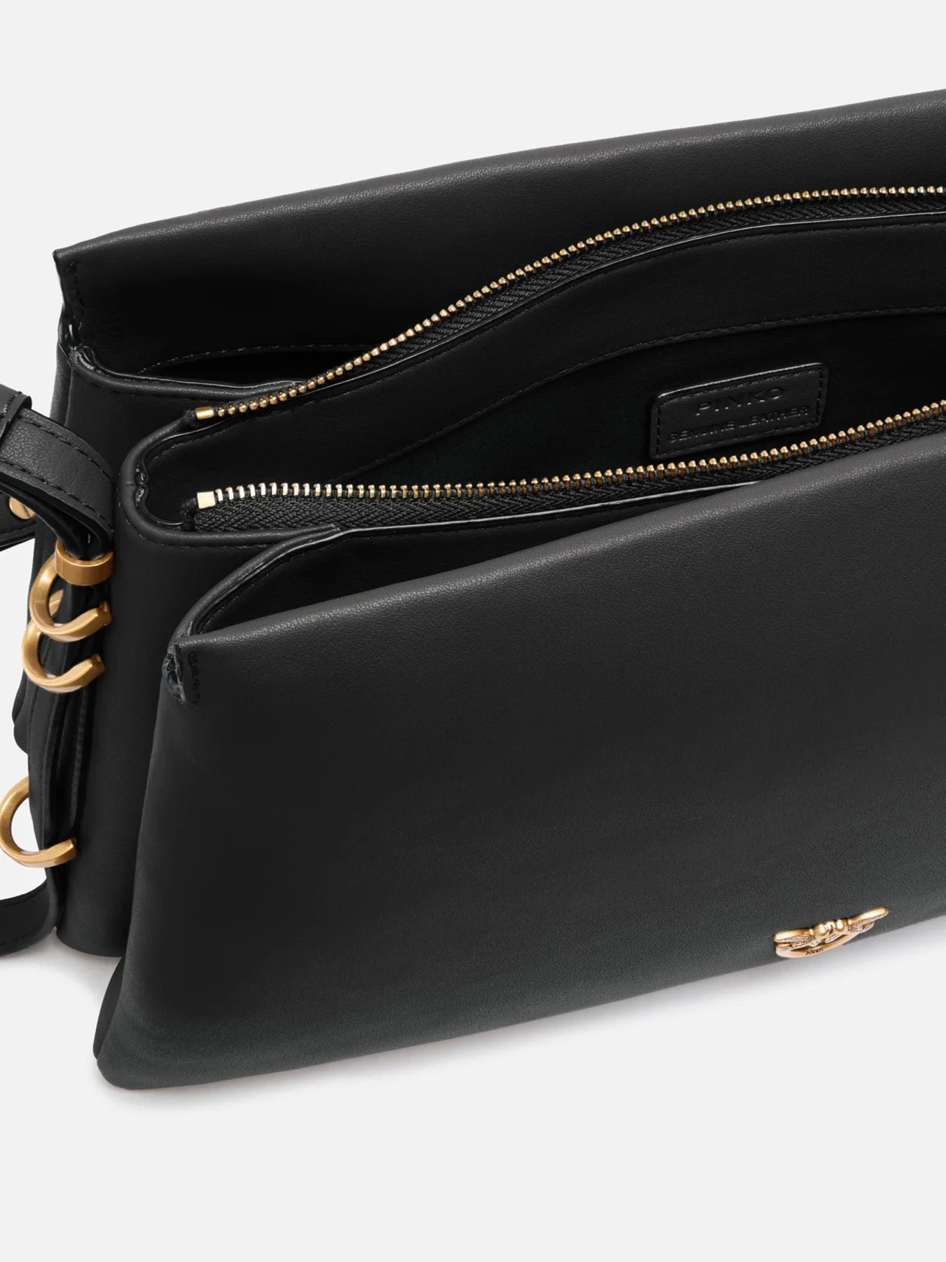 Сумки PINKO модель 105161-A0QO Z99Q Сумки PINKO модель 105161-A0QO Z99Q Фото