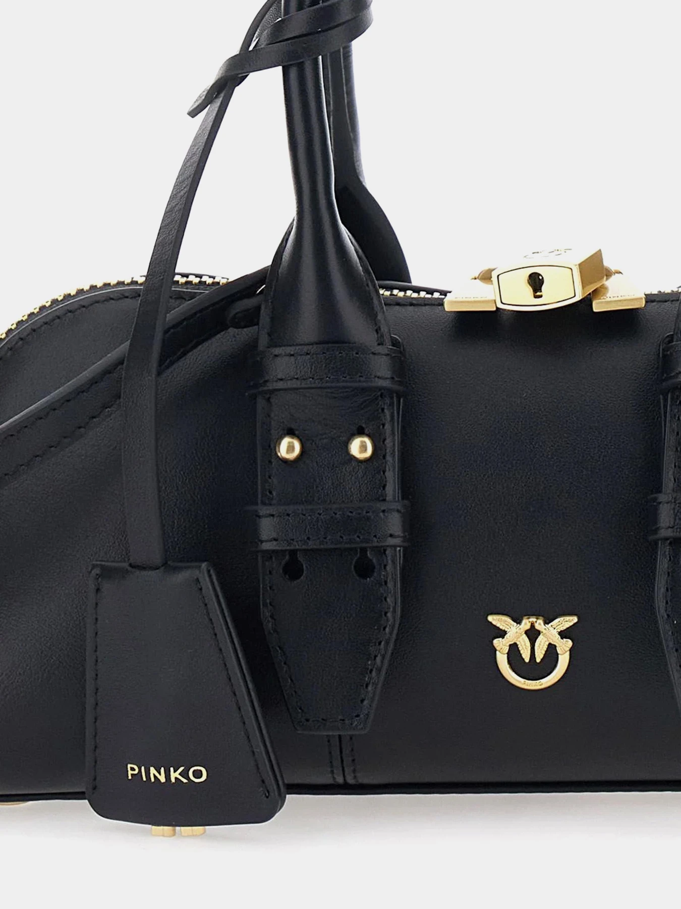Сумки PINKO модель 105334-A0QO Z99V Сумки PINKO модель 105334-A0QO Z99V Фото