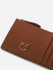 Гаманці PINKO модель 100251-A0GK L17Q Фото