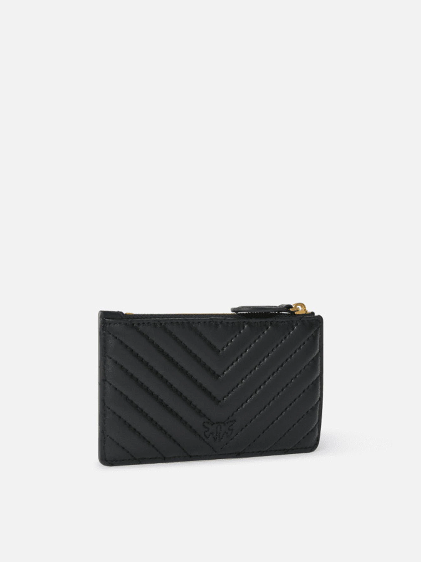 Кошельки PINKO модель 100251-A0GK Z99Q Кошельки PINKO модель 100251-A0GK Z99Q Фото