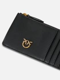 Кошельки PINKO модель 100251-A0GK Z99Q Фото