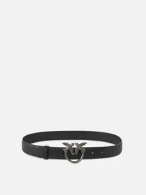 Ремені PINKO Love Berry модель 100125-A0F1 Z99O Фото