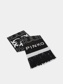 Шарфи та хустки PINKO модель 105992-A2YO ZZ2 Фото