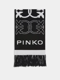 Шарфы и платки PINKO модель 105992-A2YO ZZ2 Фото