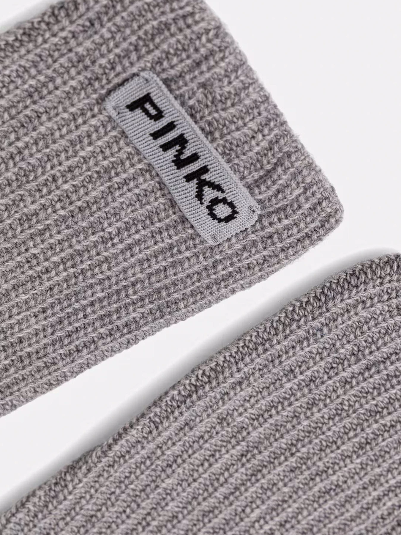 Перчатки и варежки PINKO модель 105997-A2Z4 II2 Перчатки и варежки PINKO модель 105997-A2Z4 II2 Фото