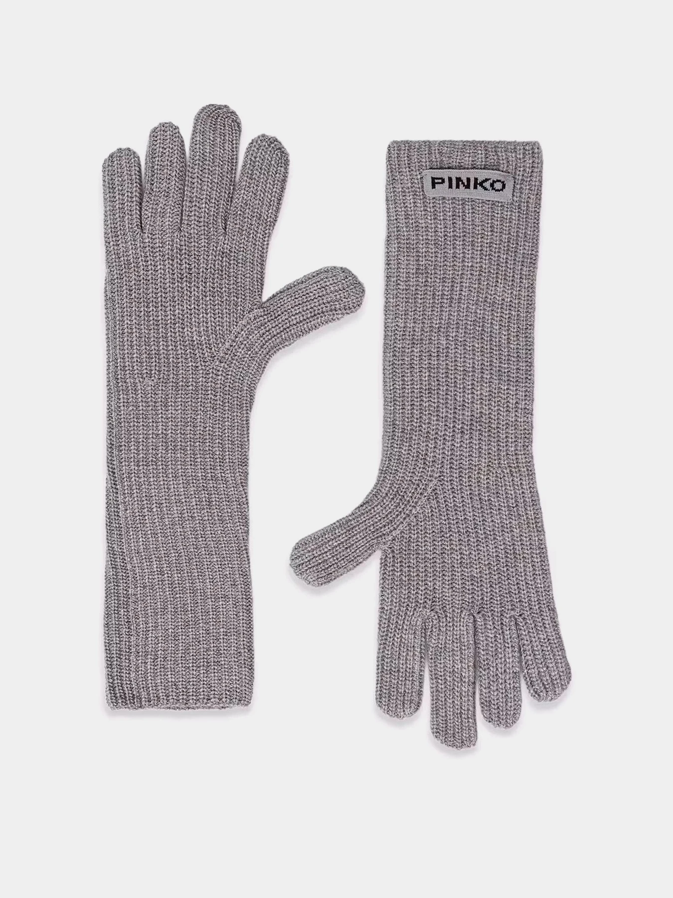 Перчатки и варежки PINKO модель 105997-A2Z4 II2 Перчатки и варежки PINKO модель 105997-A2Z4 II2 Фото