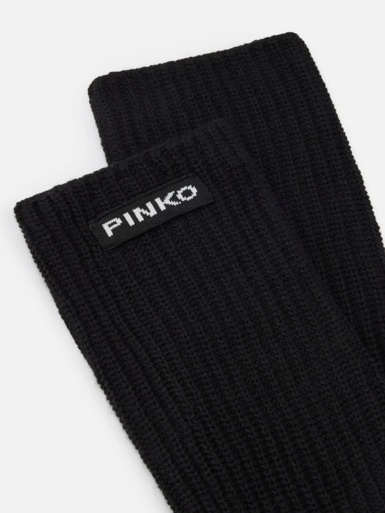 Перчатки и варежки PINKO модель 105997-A2Z4 Z99 Перчатки и варежки PINKO модель 105997-A2Z4 Z99 Фото