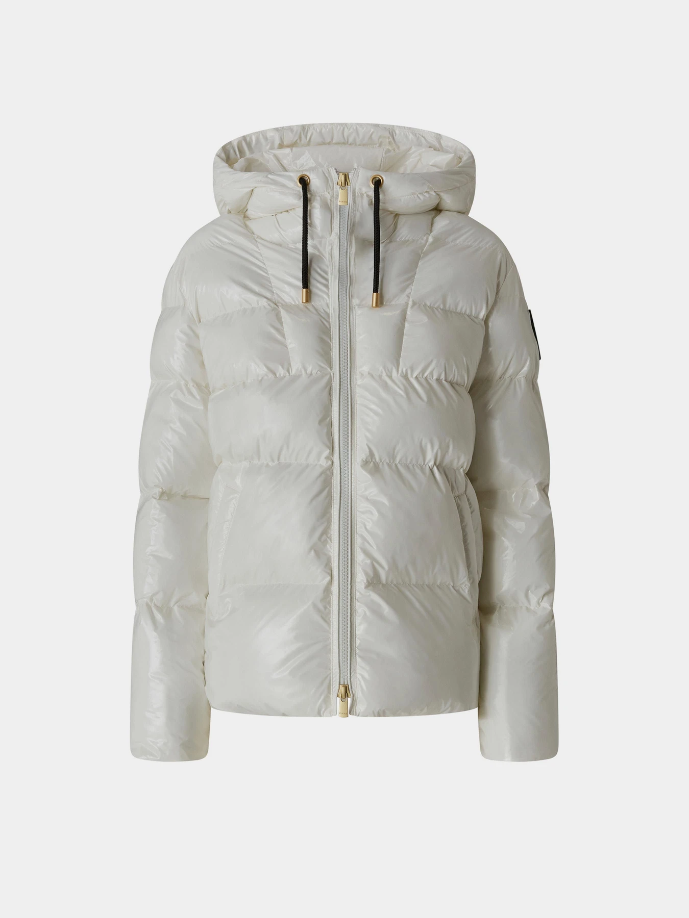 Куртки та дублянки PINKO Eleodoro модель 101597-A2P7 Z05 Куртки та дублянки PINKO Eleodoro модель 101597-A2P7 Z05 Фото