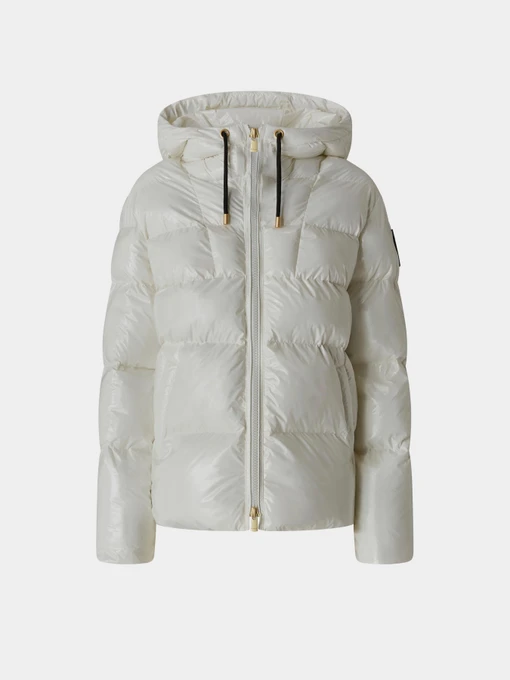 Куртки та дублянки PINKO Eleodoro модель 101597-A2P7 Z05 Фото