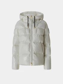 Куртки та дублянки PINKO Eleodoro модель 101597-A2P7 Z05 Фото