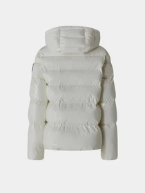 Куртки та дублянки PINKO Eleodoro модель 101597-A2P7 Z05 Фото