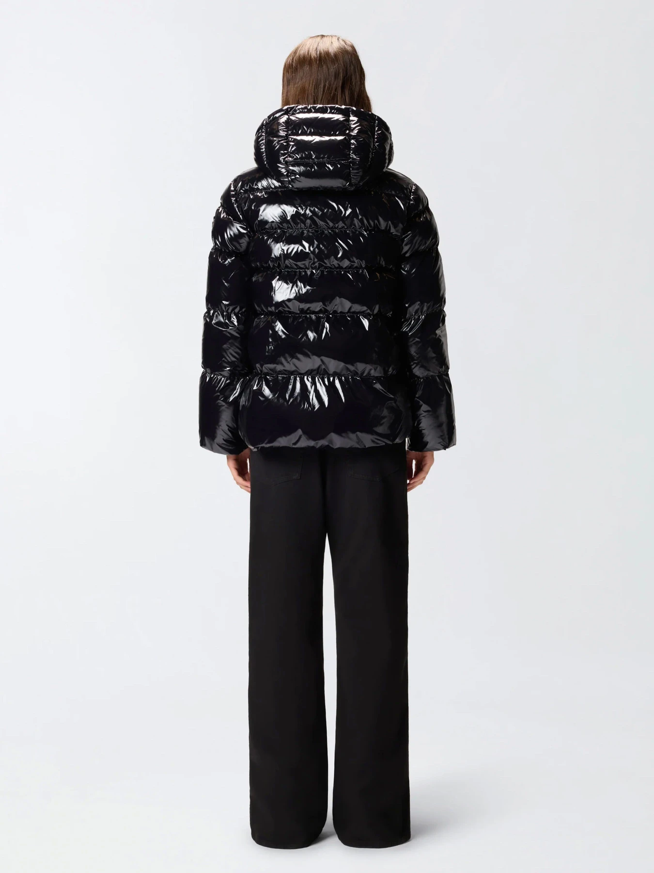 Куртки та дублянки PINKO Eleodoro модель 101597-A2P7 Z99 Куртки та дублянки PINKO Eleodoro модель 101597-A2P7 Z99 Фото