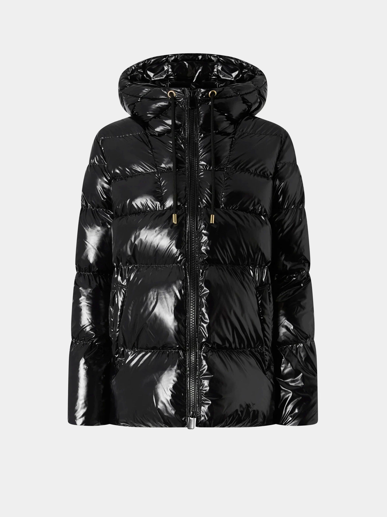 Куртки та дублянки PINKO Eleodoro модель 101597-A2P7 Z99 Куртки та дублянки PINKO Eleodoro модель 101597-A2P7 Z99 Фото