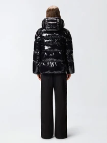 Куртки та дублянки PINKO Eleodoro модель 101597-A2P7 Z99 Фото