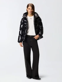 Куртки та дублянки PINKO Eleodoro модель 101597-A2P7 Z99 Фото