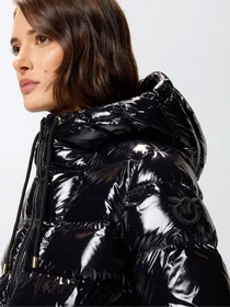 Куртки та дублянки PINKO Eleodoro модель 101597-A2P7 Z99 Фото