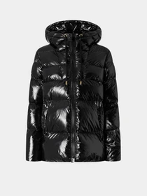 Куртки та дублянки PINKO Eleodoro модель 101597-A2P7 Z99 Фото