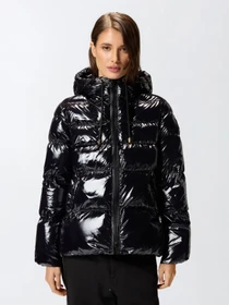 Куртки та дублянки PINKO Eleodoro модель 101597-A2P7 Z99 Фото