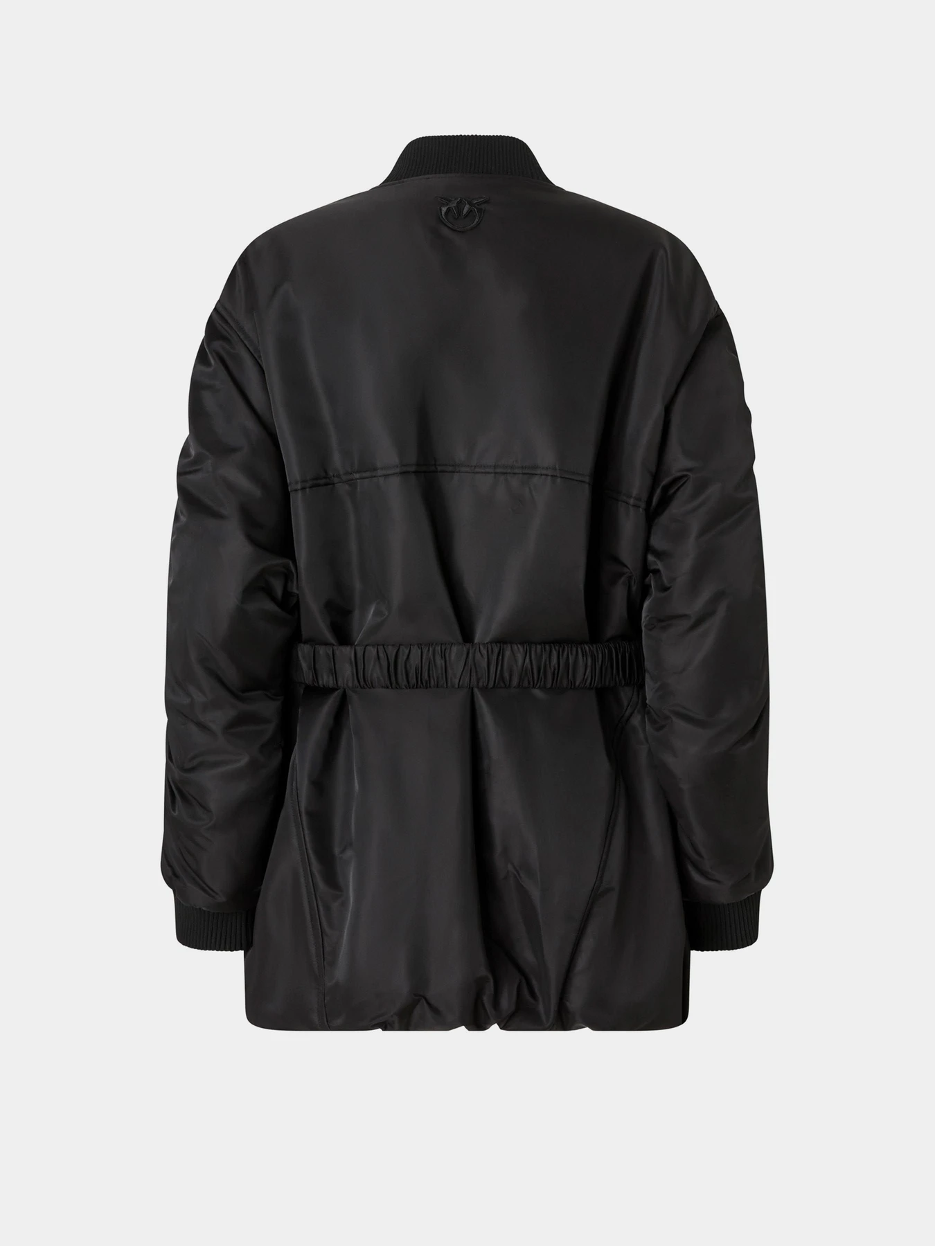 Куртки и дубленки PINKO Bacon модель 105340-A2OL Z99 Фото