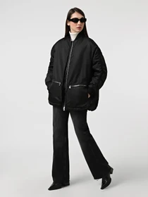 Куртки и дубленки PINKO Bacon модель 105340-A2OL Z99 Фото