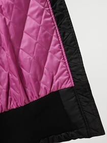 Куртки и дубленки PINKO Bacon модель 105340-A2OL Z99 Фото