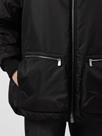 Куртки и дубленки PINKO Bacon модель 105340-A2OL Z99 Фото