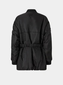 Куртки и дубленки PINKO Bacon модель 105340-A2OL Z99 Фото