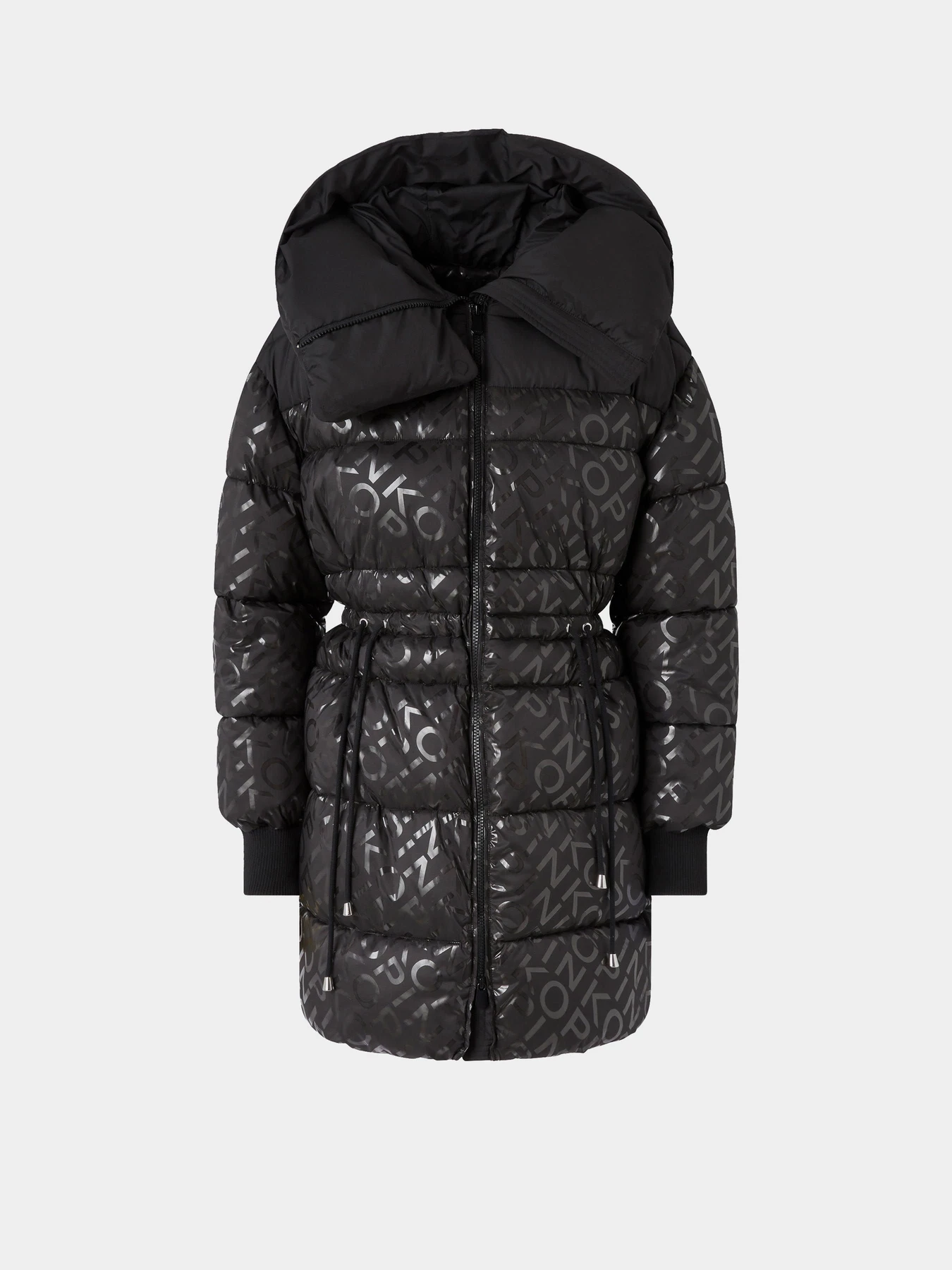 Куртки и дубленки PINKO модель 105547-A2PY Z99 Фото