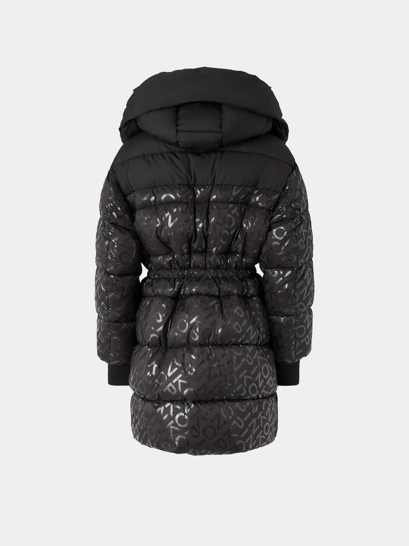 Куртки и дубленки PINKO модель 105547-A2PY Z99 Фото