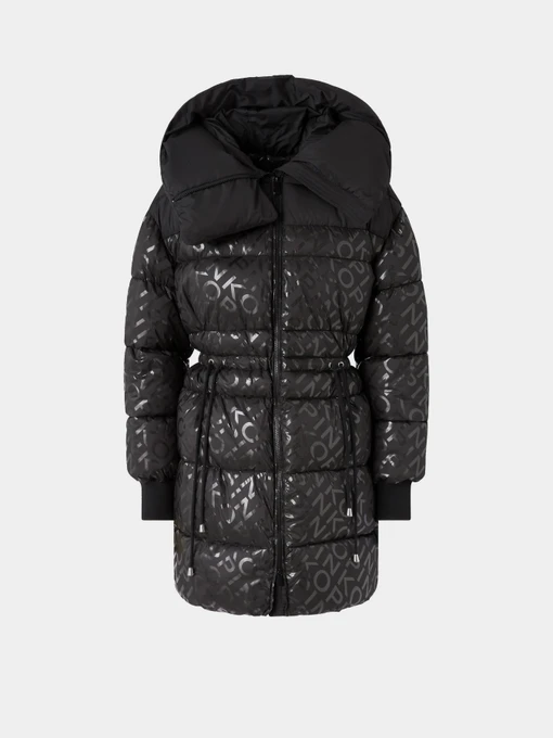 Куртки та дублянки PINKO модель 105547-A2PY Z99 Фото