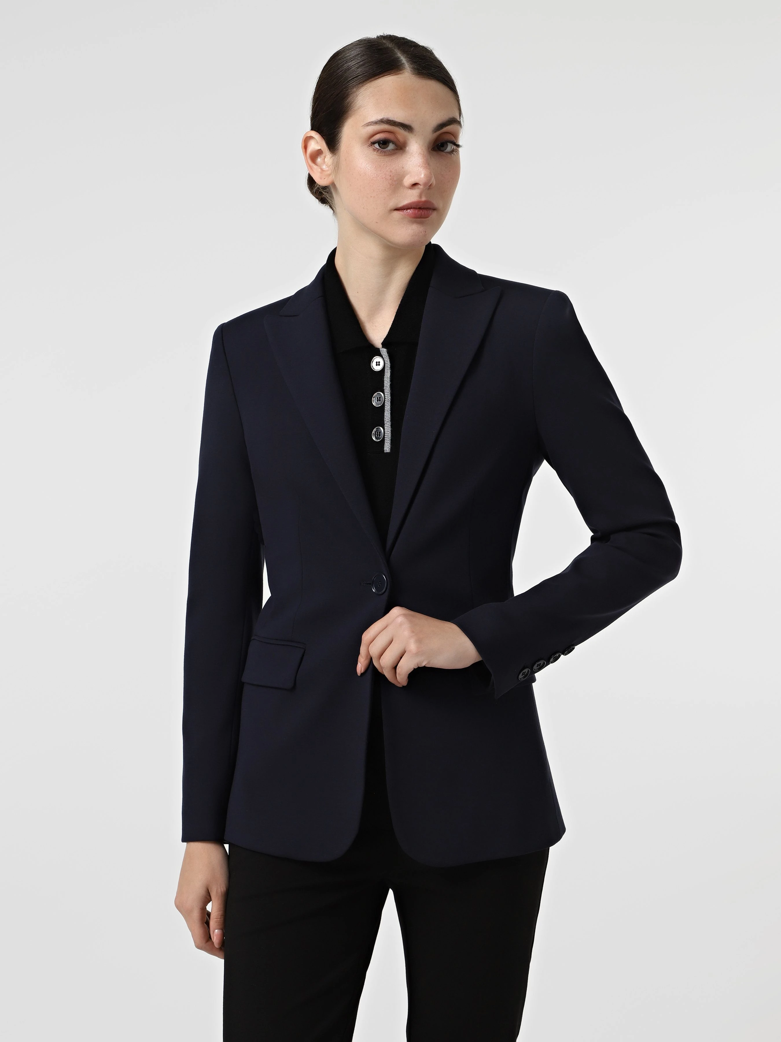 Жіночий Піджак PINKO New Signum