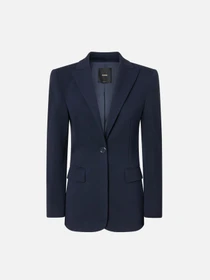 Пиджаки PINKO New Signum модель 104903-A24C GA3 Фото