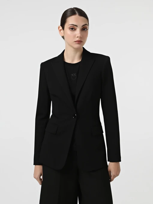 Пиджаки PINKO New Signum модель 104903-A24C Z99 Фото