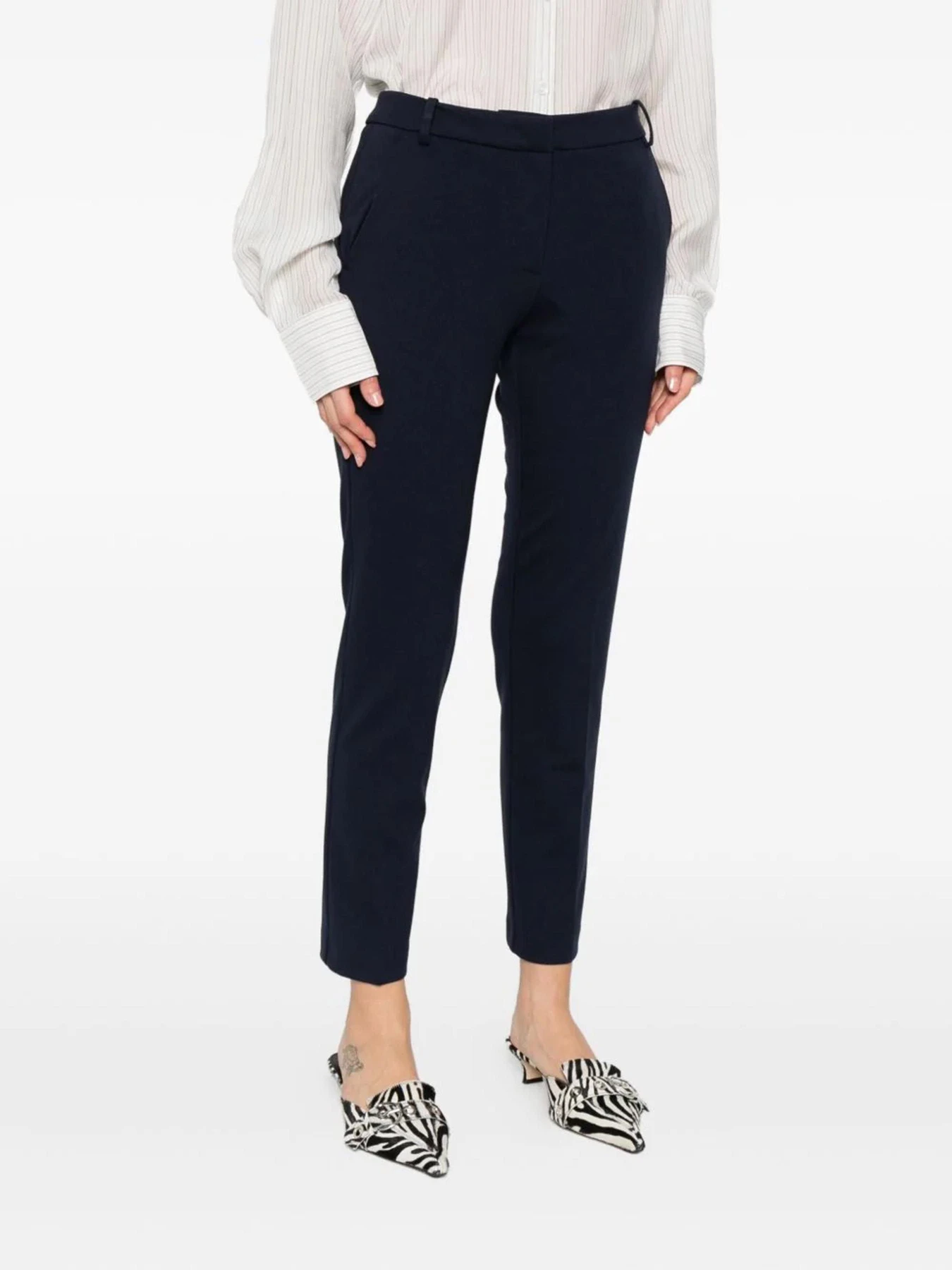 Штани PINKO Bello модель 100155-A24D GA3 Фото