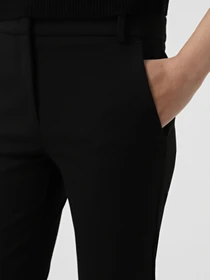 Брюки PINKO Bello модель 100155-A24D Z99 Фото
