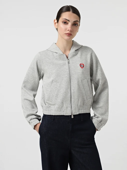 Худі та світшоти PINKO Birillo модель 104227-A2TL I42 Фото