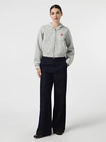 Худи и свитшоты PINKO Birillo модель 104227-A2TL I42 Фото